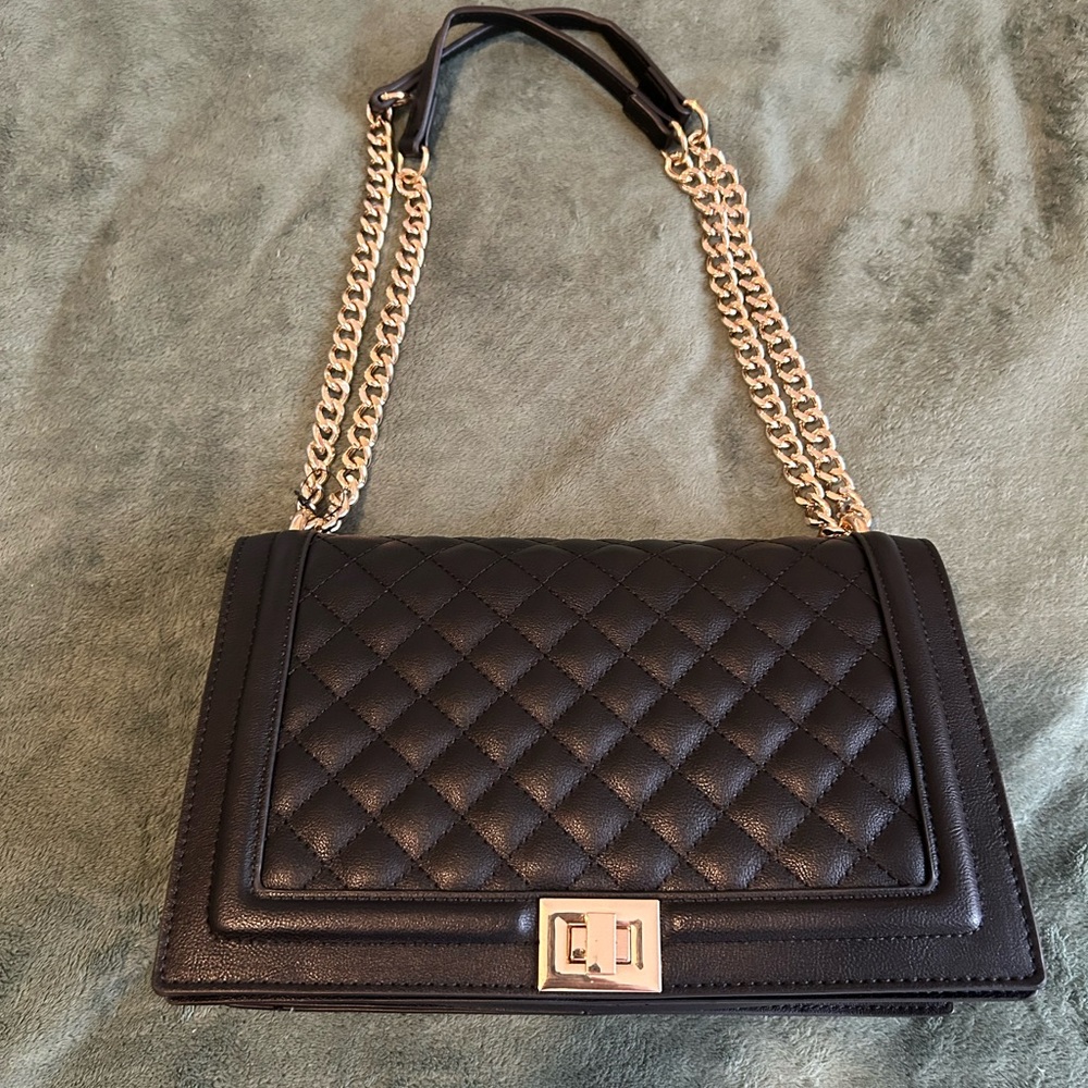 I.N.C International concepts Flap Crossbody